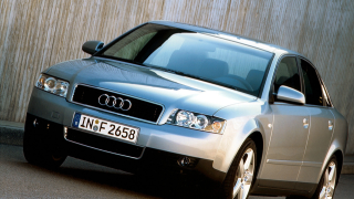 Illustration for article titled Alfa To Flood The USA, Toyota's Vale Of Tears, And The Silver Audi You Can Rent